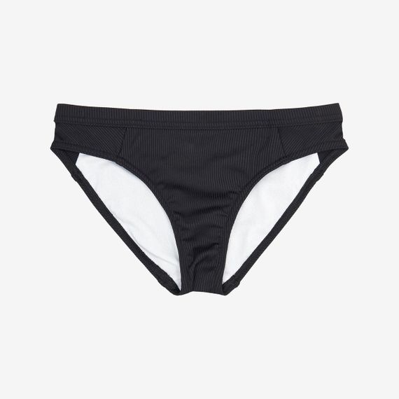 Плавки для дівчат Alma Hao чорні - 12-13 р 149-59 см | Зображення 5