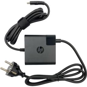 Блок питания к ноутбуку HP 65W 20V, 3.25A + 15V, 4.33A + 12V, 5A + 9V, 3A + 5V, 3A, USB type-C (TPN-CA06 / A40369) (TPN-CA06 / A40369)
