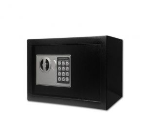 Сейф мебельный SteelNet SN-МС-17Е-9005