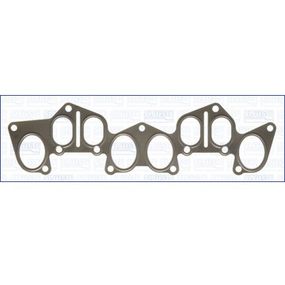 Прокладка впускного коллектора Citroen Jumper/Jumpy / Fiat Ducato/Scudo / Peugeot Boxer/Expert 1.9 TD 94-,13073700