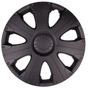 Ковпаки 15" ULTRA чор. ком.