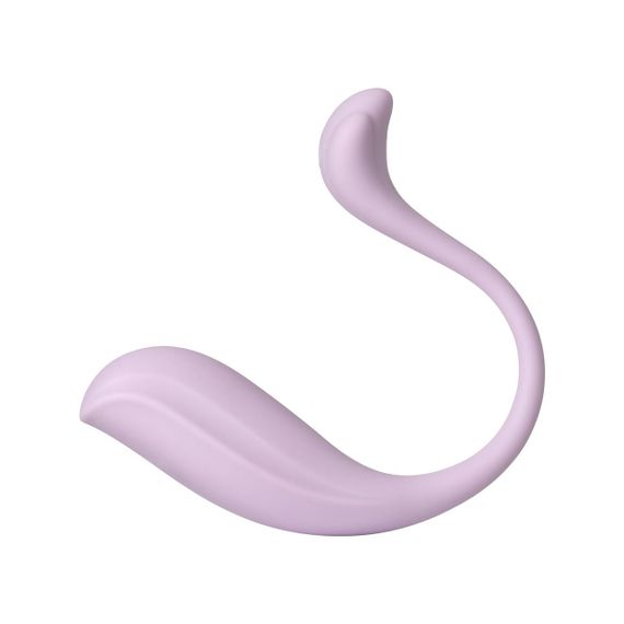 Інтерактивне віброяйце Svakom Phoenix Neo 2 Pastel Lilac, оновлена модель Sex Aura | Зображення 2