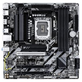 Материнская плата GIGABYTE B860M DS3H