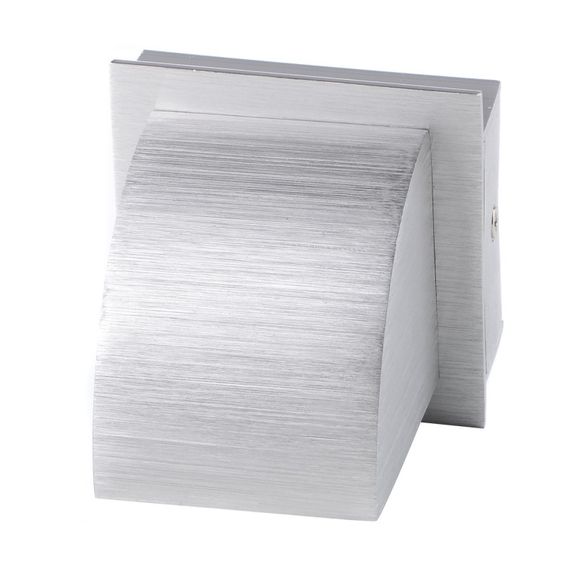 Светильник настенный для лестницы 4x1W WW IP20 SL (LED-163) | Зображення 1