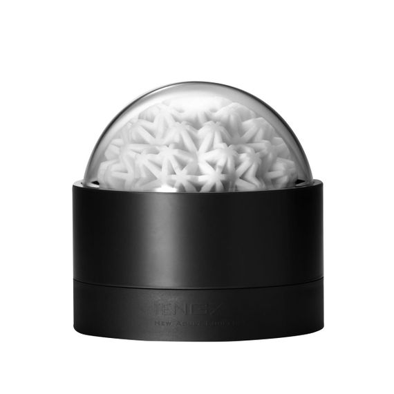 Мастурбатор Tenga Geo Coral, новий матеріал, об’ємні зірки, новий ступінь розвитку Tenga Egg sexstyle | Зображення 1