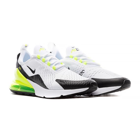 Кросівки Nike AIR MAX 270 | Зображення 4