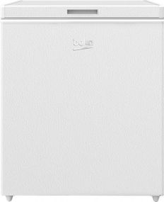 Морозильна скриня BEKO HS 221520 F