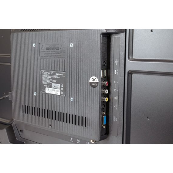 Телевизор Ozonehd 32HN93T2 | Зображення 5