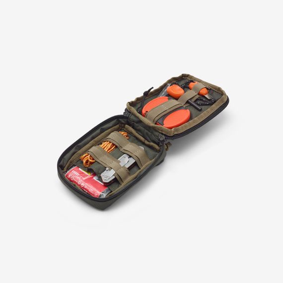 Сумка X-ACCESS EDC вертикальна - One Size | Зображення 4