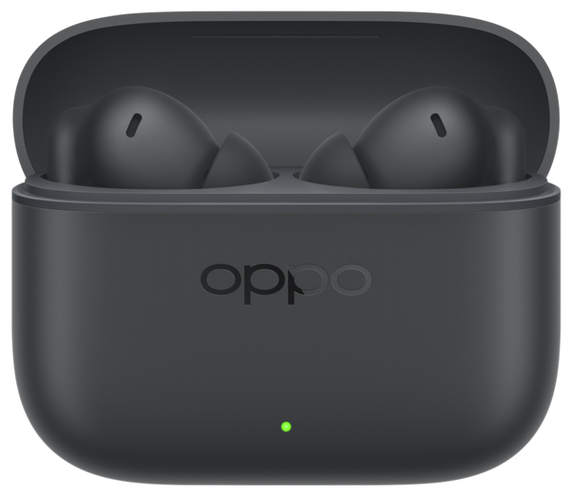 Гарнітура OPPO Enco Buds3 Pro ETEK1 Graphite Grey | Зображення 1