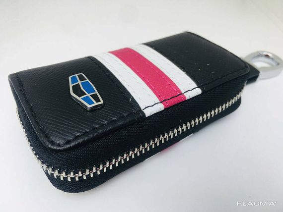 Ключница для авто KeyHolder Geely | Зображення 6