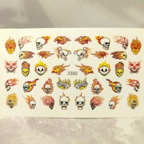 Слайдер 3350 на водяній основі