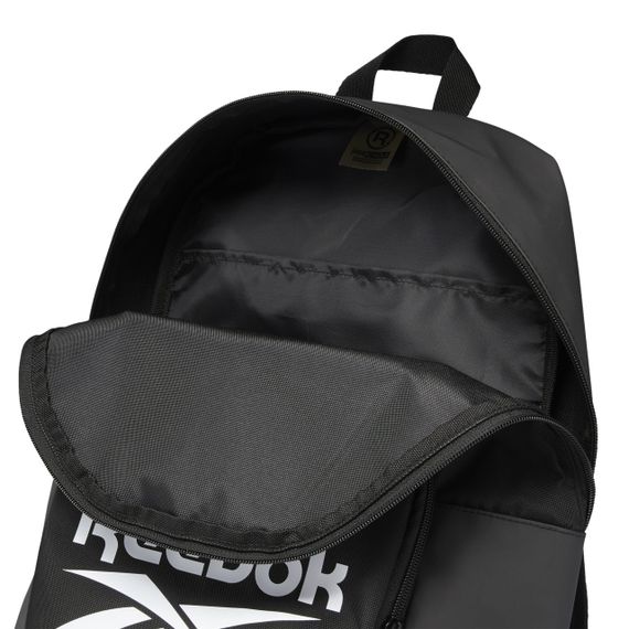 Спортивный рюкзак 20L Reebok Backpack Classics Foundation | Зображення 7