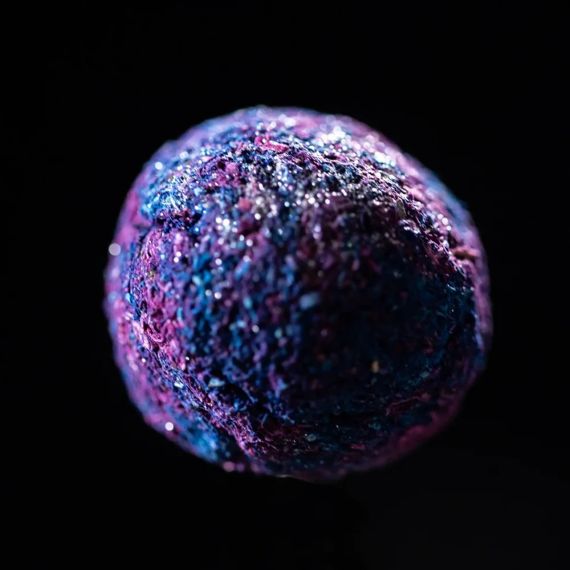 Пахощі у формі кульок 7 Енергетичних Планет  Космос 7 шт. в уп. Sagrada Madre 7798348236795 | Зображення 3