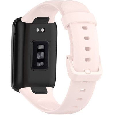 Ремешок для фитнес браслета Armorstandart для Xiaomi Smart Band 7 Pro Pink Sand (ARM66800) | Зображення 1