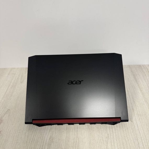 Игровой ноутбук Acer Nitro 5 AN515-43 / 15.6" (1920x1080) IPS / AMD Ryzen 5 3550H (4 (8) ядра по 2.1 - 3.7 GHz) / 8 GB DDR4 / 512 GB SSD / nVidia GeForce GTX 1650, 4 GB GDDR6, 128-bit / WebCam б/у | Зображення 6