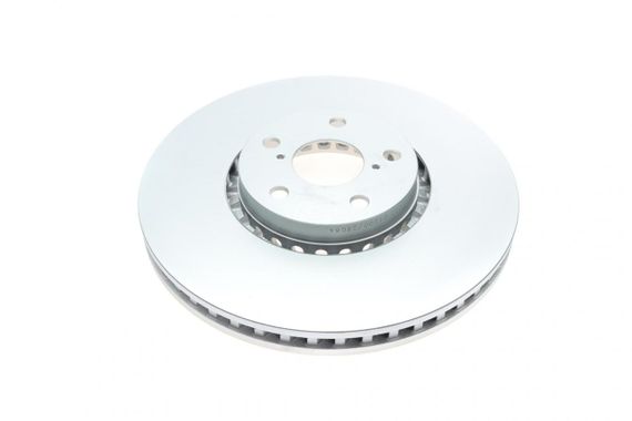Диск гальмівний передній Lexus GS 05- IS 09- R  334x30  23-1728C | Зображення 3