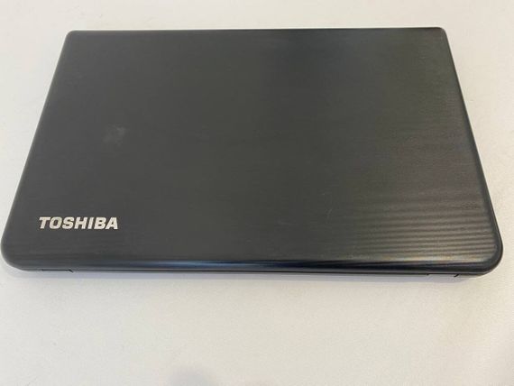Ноутбук Б-клас Toshiba Satellite Pro C70-A-153 / 17.3" (1600x900) TN / Intel Core i5-4200M (2 (4) ядра по 2.5 - 3.1 GHz) / 12 GB DDR3 / 750 GB HDD / Intel HD Graphics 4600 / WebCam / DVD-RW б/в | Зображення 7