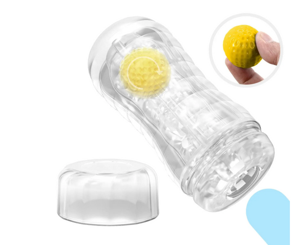 Мастурбатор Pretty Love — Stellar Sex Aura | Зображення 7