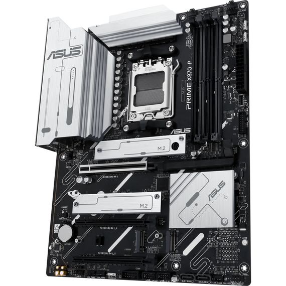 Материнська плата ASUS PRIME X870-P | Зображення 3