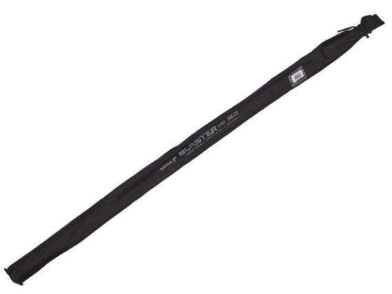 Спінінг риболовний Salmo Салмо Blaster Spin 60 15-60g 2.70m | Зображення 1