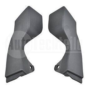 Комплект накладок петли капота Opel Movano / Renault Master 10-, AutoTechteile, 505 1702, FT90605