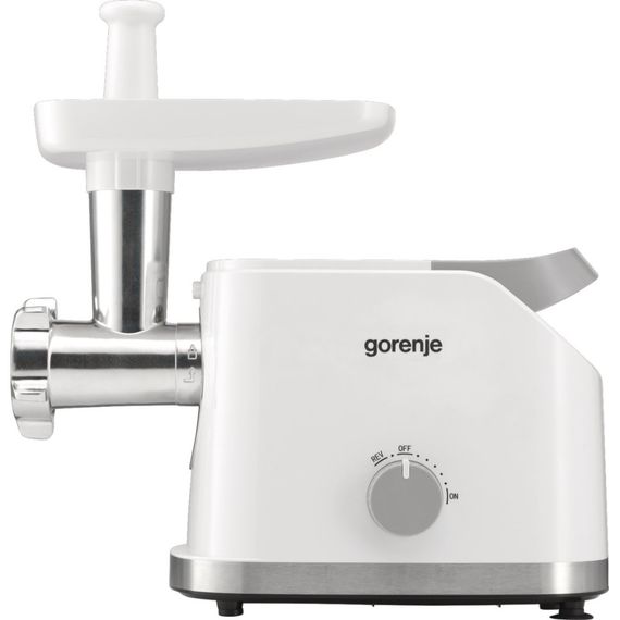 М'ясорубка Gorenje MG1802SJW | Зображення 1