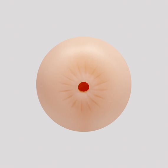 Мастурбатор-яйцо, анал CRUSHIOUS EZY EGG THE Anal, реалистичный Sex Aura | Зображення 4