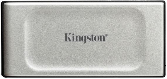 Накопитель SSD USB 3.2 500GB Kingston (SXS2000/500G) (SXS2000/500G)