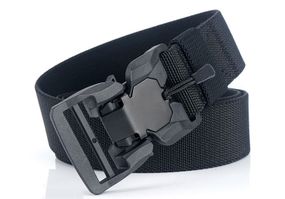 Тактический поясной ремень Primolux Magnetic - Black