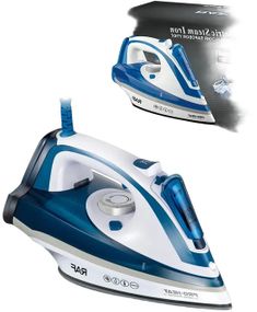 Парова праска з керамічною підошвою XPRO RAF 1133 (45728-RAF 1133_576)