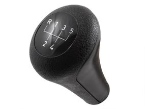 BMW 3 E30 ручка КПП перемикання передач 5-ступка 25111434495, БМВ е30