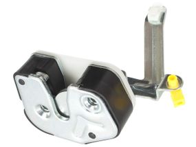 Nissan INTERSTAR Автобус (від 2002-) замок правих бічних зсувних дверей 7700351343, Ніссан Інтерстар