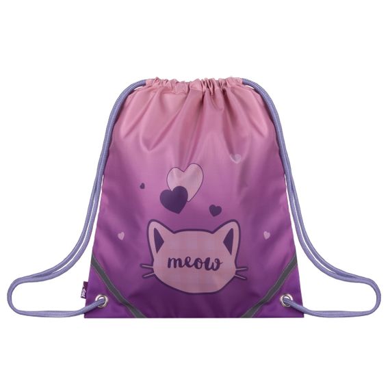 Сумка для взуття YES SB-10 Kitty 550077 40х35 см | Зображення 1