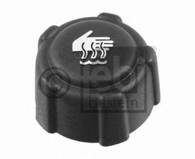 Кришка радіатора FEBI BILSTEIN 22085 на RENAULT MEGANE III купе (DZ0/1_)