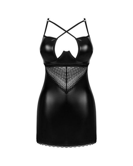 Плаття JSY JS228184 Black S/M Sex Aura | Зображення 3