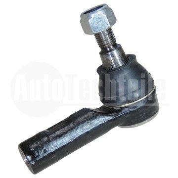 Наконечник рулевой тяги Mercedes Benz Sprinter, AutoTechteile, 100 4650, JTE1062