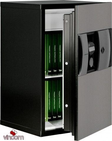 Сейф огневзломостойкий KASO E2 320 | Зображення 5