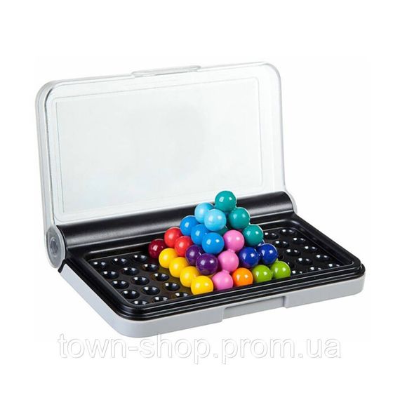 Настольная игра головоломка "IQ PUZZLE" IQ21-1 | Зображення 2