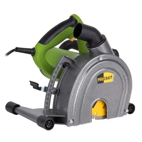 Штроборіз Procraft PM2500-230 | Зображення 2