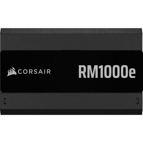Блок живлення Corsair 1000W RM1000e (CP-9020297-EU) | Зображення 1