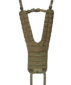 Розгрузка РПС KOMBAT UK Molle Battle Yoke