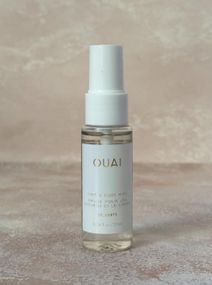 Мист спрей для волос и тела OUAI HAIR AND BODY MIST - ST. BARTS SCENT