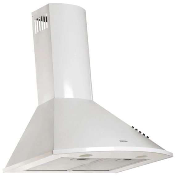Витяжка кухонна Eleyus Bora 1200 LED SMD 60 WH | Зображення 1