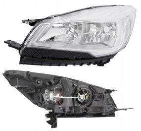 Фара Передня Ford Kuga 2013-2016 Ліва H7/H15+Моторч. 431-11C1Lmld-Em