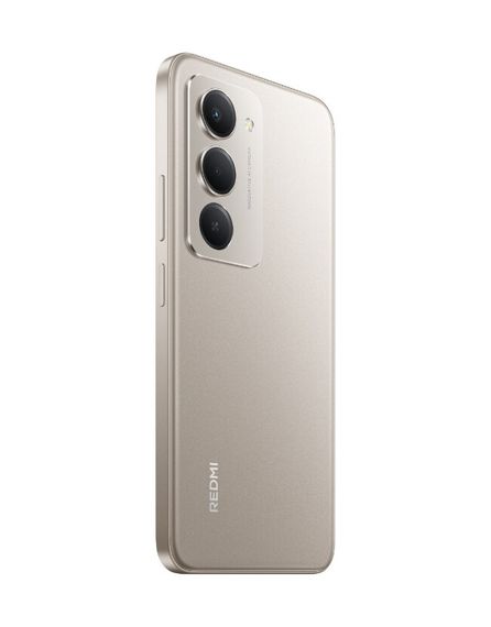 Смартфон Xiaomi Redmi 15 4G 6/128GB Gray EU NO NFC (adapter) | Зображення 2
