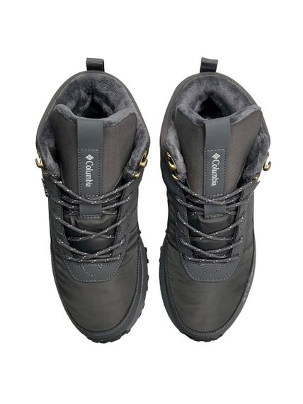 Зимние мужские кроссовки Trailstorm  Trailstorm  Grey Fur , Вьетнам 45 29 | Зображення 2