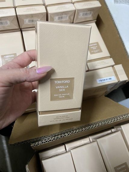 Tom Ford Vanilla Sex 100ml. | Зображення 1
