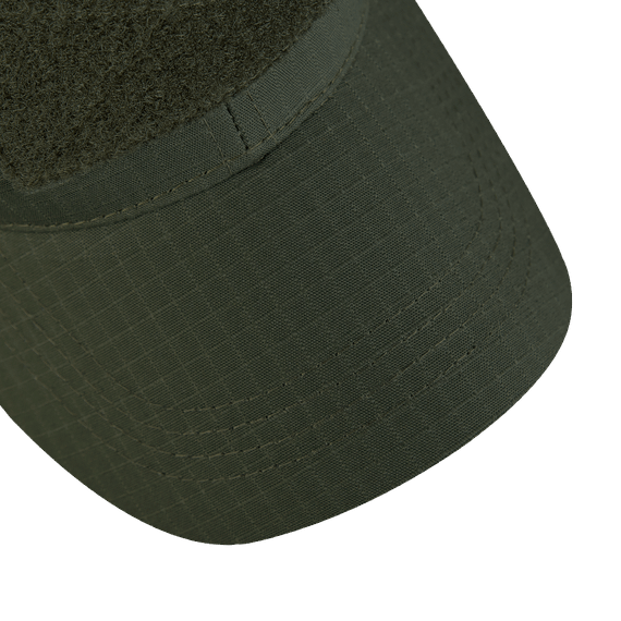Бейсболка Tactic Rip-stop Teflon НГУ Олива (6609), | Зображення 6