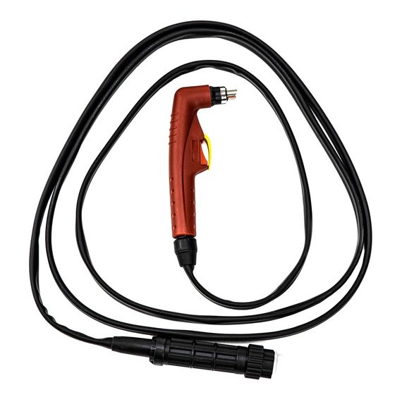 Інвертор плазмової різки GTM CUT-60S LED (220В/380В) | Зображення 6